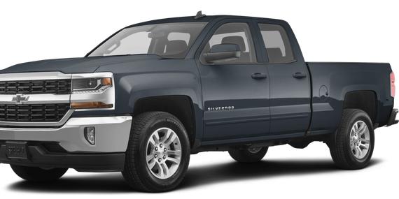 CHEVROLET SILVERADO LD 2019 2GCRCPECXK1114802 image
